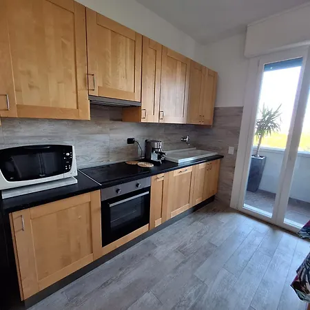King 35 Apartment Bologna